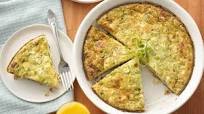 Impossibly Easy Bacon Pie Impossibly Easy Bacon Pie