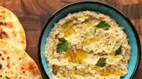 The Best Baba Ganoush Recipe The Best Baba Ganoush Recipe