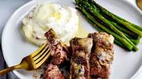 Crock-Pot Venison Tenderloin Recipe Crock-Pot Venison Tenderloin Recipe