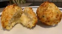 Air Fryer Arancini Air Fryer Arancini