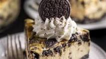 The Cheesecake Factory Oreo Cheesecake Recipe The Cheesecake Factory Oreo Cheesecake Recipe