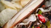 Philly Cheesesteak Recipe with Provolone Cheese Sauce Philly Cheesesteak Recipe with Provolone Cheese Sauce