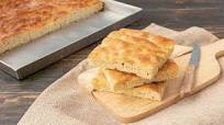 Focaccia dolce Focaccia dolce
