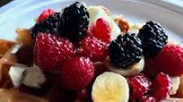 Belgian Waffles Belgian Waffles