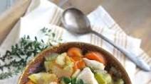 The Best Pressure Cooker Chicken Vegetable Soup! (Paleo, AIP, Instant Pot) The Best Pressure Cooker Chicken Vegetable Soup! (Paleo, AIP, Instant Pot)