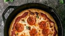 Deep Dish Pizza Deep Dish Pizza
