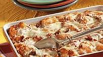 Lumpy Pan Pizza Lumpy Pan Pizza