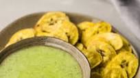 Mojito Garlic Dipping Sauce Mojito Garlic Dipping Sauce