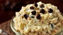 Cookie Dough Dip Recipe Cookie Dough Dip Recipe