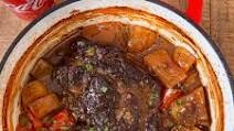 Cola Pot Roast Cola Pot Roast
