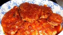 Crock Pot Coca Cola Pork Chops Crock Pot Coca Cola Pork Chops