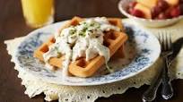 Party Waffles Royal Party Waffles Royal