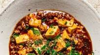 Mapo Tofu Mapo Tofu