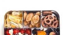 Greek Salad Lunch Box Greek Salad Lunch Box