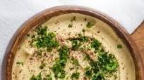 Creamy Gluten-Free Hummus Creamy Gluten-Free Hummus