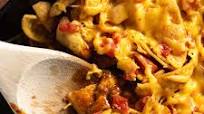 Easy Frito Pie Easy Frito Pie