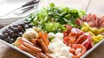 Antipasti Salad Antipasti Salad