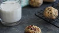 Paleo Bacon Chocolate Chip Cookies Paleo Bacon Chocolate Chip Cookies