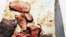 Grilled Steak with Coffee Spice Rub Grilled Steak with Coffee Spice Rub
