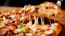 Weed Pizza Weed Pizza