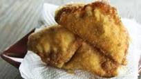 Sriracha Crab Rangoons or Crab Rangoon Dip Sriracha Crab Rangoons or Crab Rangoon Dip