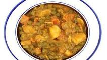 Sukto (Bengali Dish) Sukto (Bengali Dish)