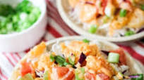 Bang Bang Shrimp Rice Bowls Bang Bang Shrimp Rice Bowls