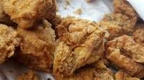 Granny's Secret Fried Chicken Granny's Secret Fried Chicken