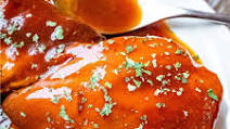 Sweet Baby Ray's Crockpot Chicken Sweet Baby Ray's Crockpot Chicken