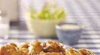 Buttery Hot Wings Buttery Hot Wings