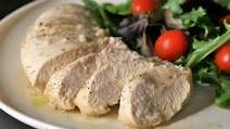 Garlic Chicken Breasts Garlic Chicken Breasts