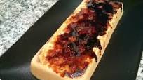 Turrón De Yema Tostada – Spanish Christmas Egg Yolk Turron – Spanish Recipe Turrón De Yema Tostada – Spanish Christmas Egg Yolk Turron – Spanish Recipe