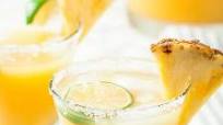Big Batch Pineapple Margaritas Recipe Big Batch Pineapple Margaritas Recipe