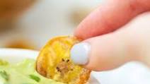 How To Make Baked Plantain Chips (Paleo, AIP) How To Make Baked Plantain Chips (Paleo, AIP)