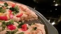 Garlic Lover's Pizza Crust for the Bread Machine Garlic Lover's Pizza Crust for the Bread Machine