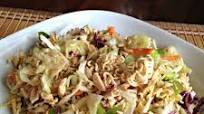 Top Ramen Salad Top Ramen Salad