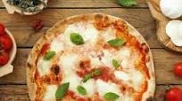 La pizza margherita (Recette réalisable à la maison) La pizza margherita (Recette réalisable à la maison)
