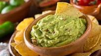 Edamame Guacamole Edamame Guacamole