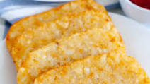 Air Fryer Hash Browns Air Fryer Hash Browns