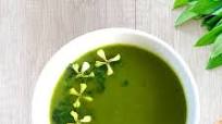 Quick Weight Loss Green Soup Quick Weight Loss Green Soup