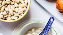 Taiwanese Sweet Peanut Soup (Tong Sui) Taiwanese Sweet Peanut Soup (Tong Sui)