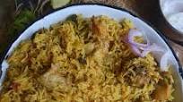 Instant Pot Chicken Biryani Instant Pot Chicken Biryani