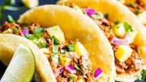 Instant Pot Tacos Al Pastor Instant Pot Tacos Al Pastor