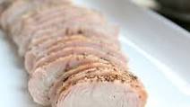 Easy Turkey Tenderloin with Herbs Easy Turkey Tenderloin with Herbs