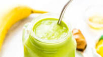 Kale Pineapple Smoothie Kale Pineapple Smoothie