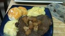 Hawaiian Marinade Steak Hawaiian Marinade Steak