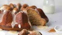Chai (Spiced Tea) Bundt Cake Chai (Spiced Tea) Bundt Cake
