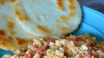 Huevos Pericos Recipe Huevos Pericos Recipe