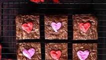 Nutella Brownies Nutella Brownies