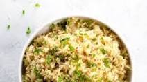 Basmati Rice Pilaf Basmati Rice Pilaf